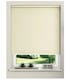 image 2 of 50cm Oyster Trimmable Thermal Blackout Roller Blinds | Grey | Grey