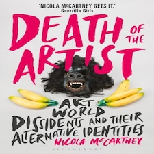 Death Of The Artist