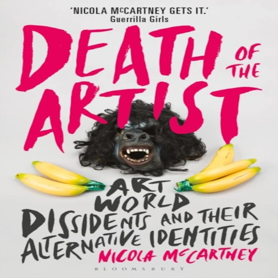 Death Of The Artist