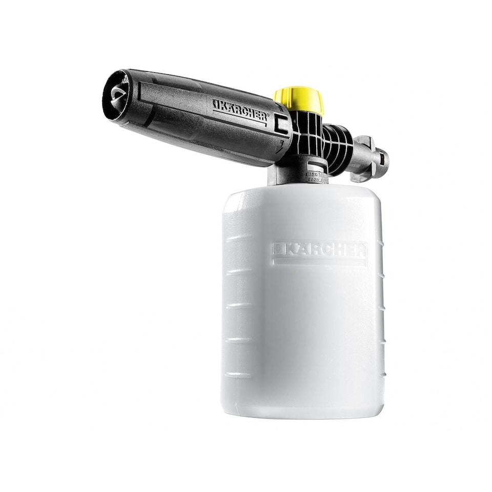 image 1 of Karcher Foam Jet (fj 6) 0.6 Litre | Multi | Multi Colour | 0.6L | 1
