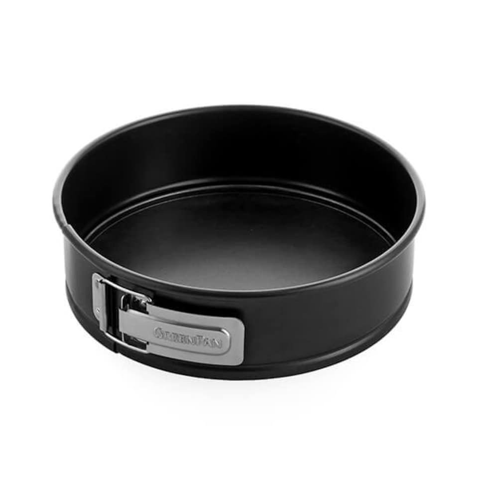 image 1 of GreenPan Bistro Bakeware 24cm Springform Cake Tin