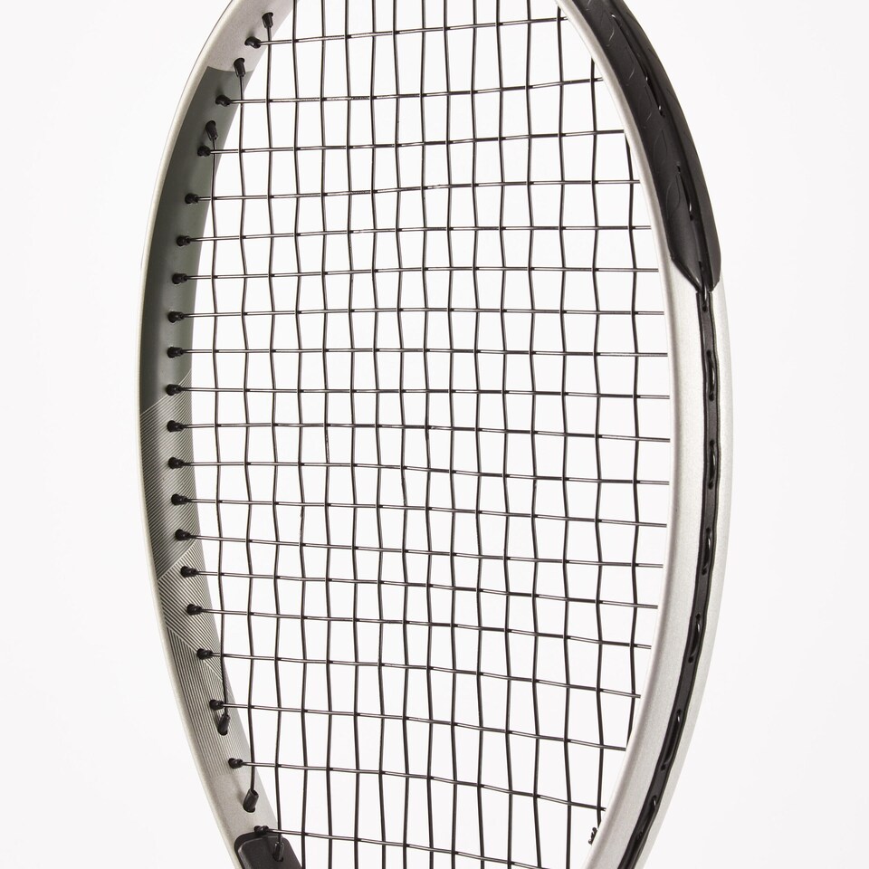 image 1 of Decathlon Duo Adult Essential Tennis Set - 2 Rackets + 2 Balls + 1 Bag