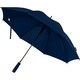 image 1 of Niel RPET Folding Umbrella - Navy - One Size | Blue