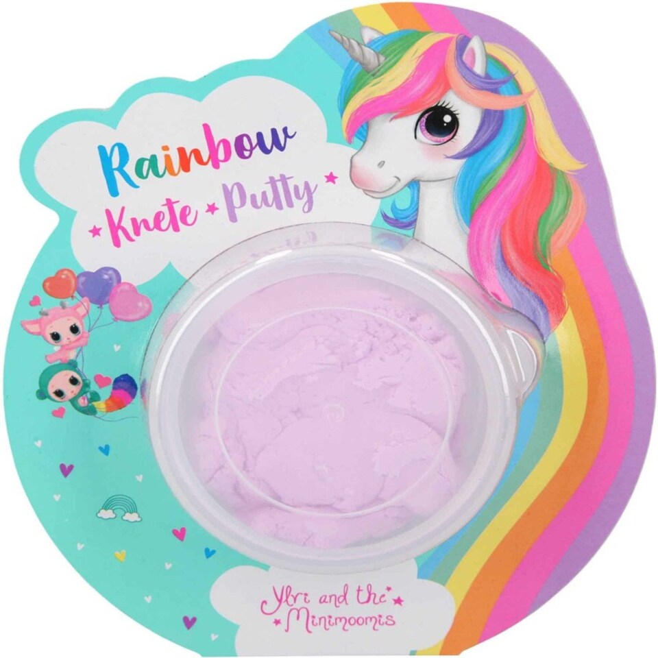 image 1 of Ylvi & the Minimoomis Putty