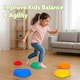 image 8 of Tippi Sensory Stepping Stones