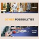 image 8 of SPORTNOW 9FT Holding Tennis Table w/ Four Wheels, for Indoors, Blue