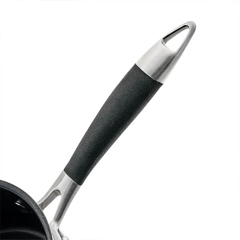 image 1 of Stoven Soft Touch Induction 5 Piece Cookware Set