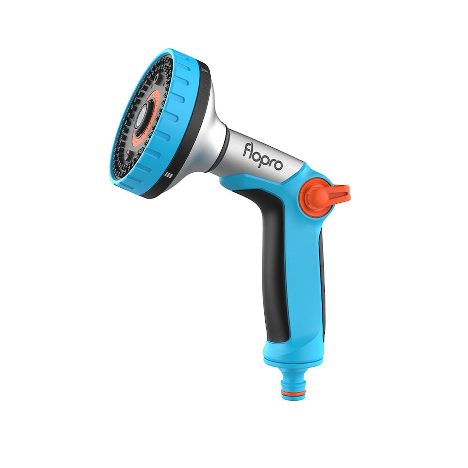 image 1 of Flopro Heavy-Duty Metal Multi Spray Gun