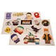 image 3 of South Park Tech Stickers - Multicoloured - One Size