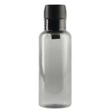 Vinga Balti Recycled 600ml Water Bottle - Black - One Size Black | One Size