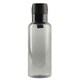 image 1 of Vinga Balti Recycled 600ml Water Bottle - Black - One Size Black | One Size