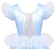 image 4 of Scottish Pick Me Up Costume | Multi | One Size