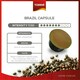 image 4 of Brazil - Dolce Gusto ® Compatible Coffee Capsules (80 Pods)