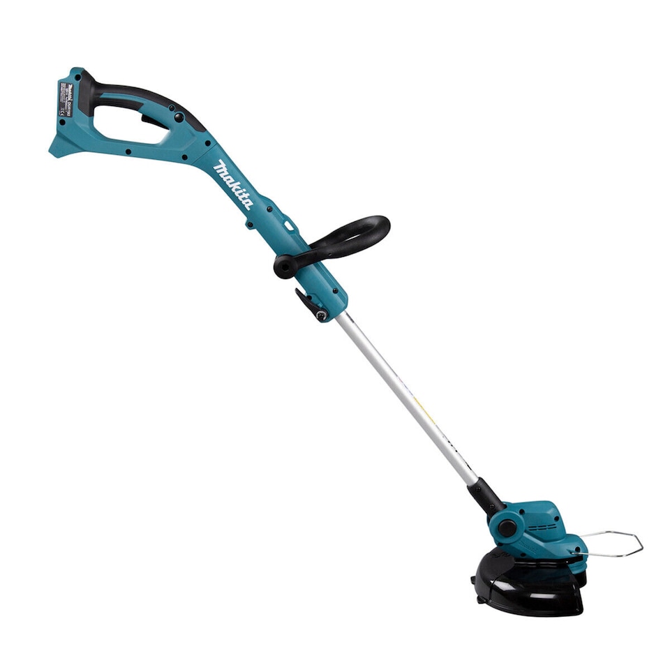 image 1 of Makita Line Trimmer DUR193Z 18V LXT Cordless 260mm Cutting Width Loop Handle Bare Unit