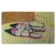 image 1 of Pionty Shoes (Kitchen Towel)