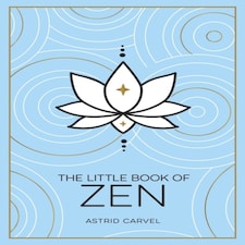 Little Book Of Zen