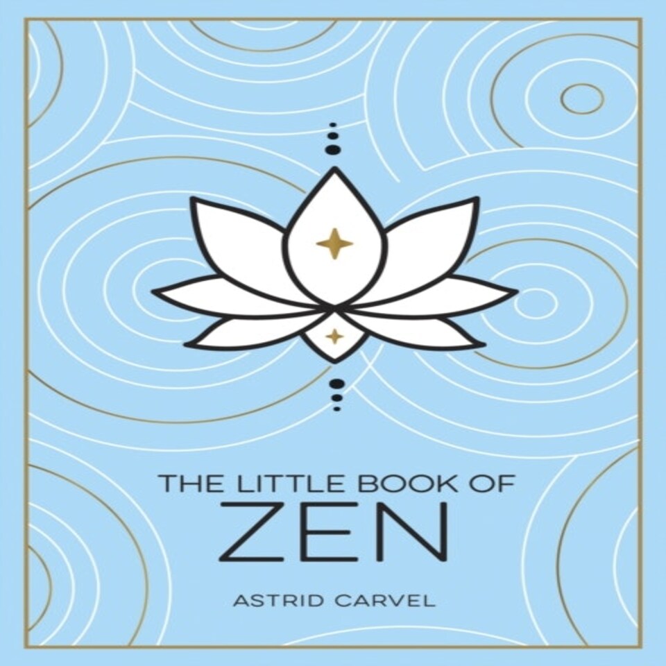 Little Book Of Zen