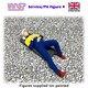 image 1 of Trackside Figure Scenery Display Pit Fig No 4 New 1:32 Scale WASP