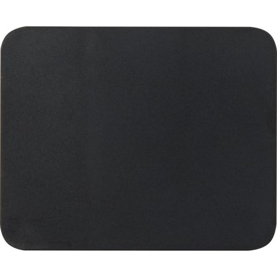 image 1 of Floso Gaia Plastic USB Hub | Black | Solid Black | 1