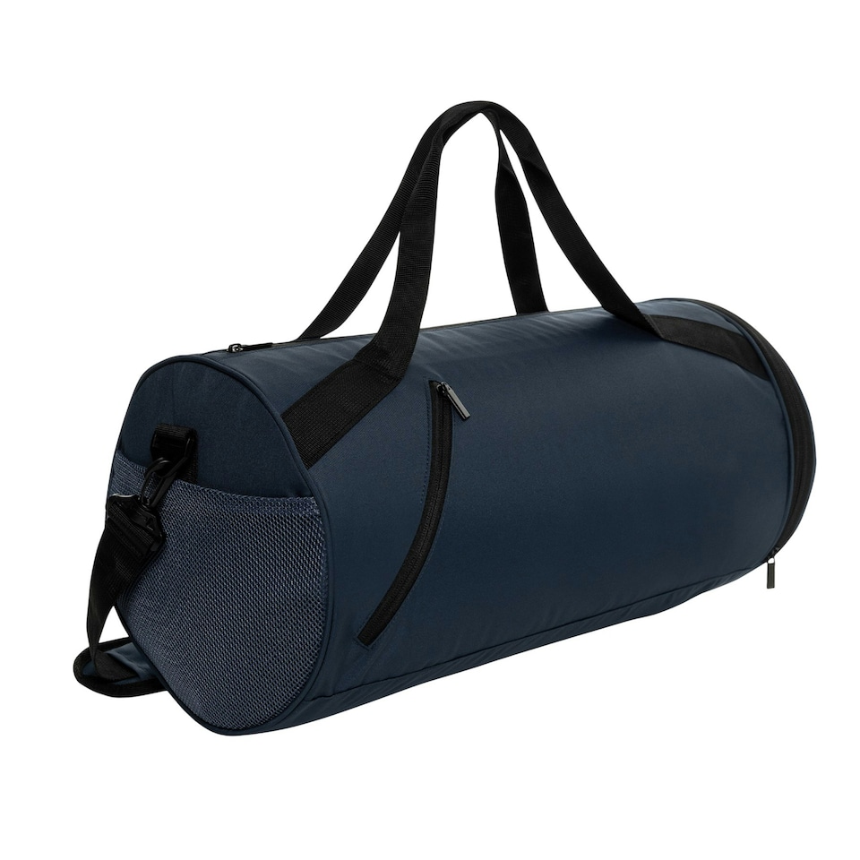 image 1 of XD Collection RPET Sports Aware Bag - Navy - One Size | Blue | One Size