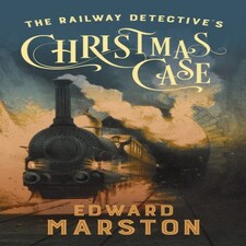 Railway Detectives Christmas Case