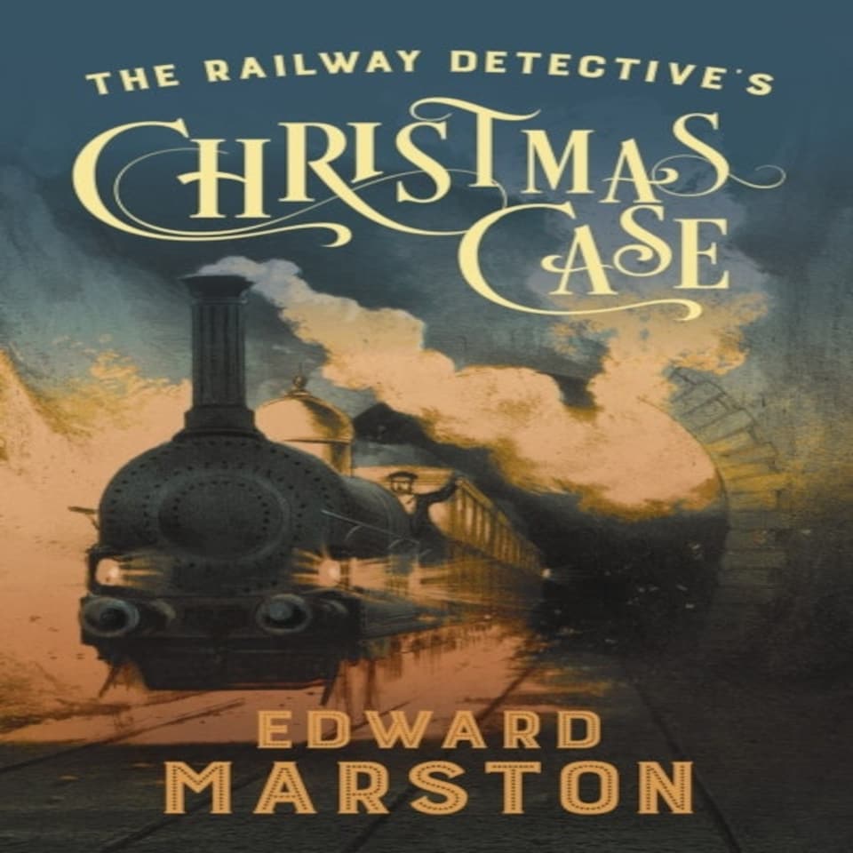 Railway Detectives Christmas Case