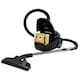 image 7 of COMPACTCLEAN Bagged Cylinder Vacuum Cleaner, Ewbank EWVC0215B