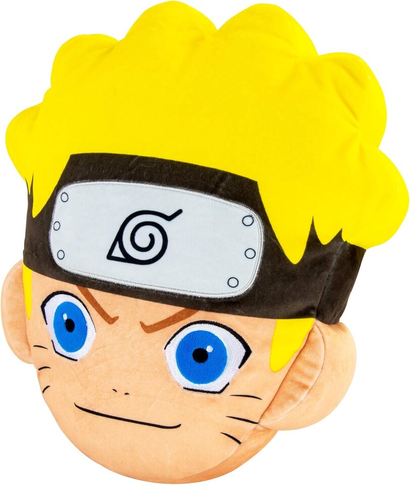 image 1 of TOMY Mega Naruto Plush