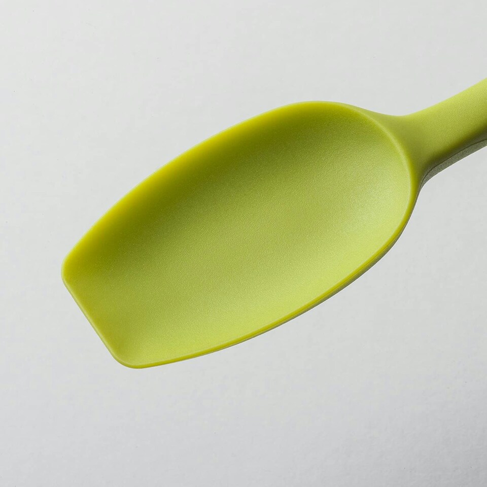 image 1 of Zeal Silicone Spatula Spoon, 20cm,