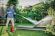 image 2 of Einhell Pressure Washer 90 Bar TC-HP 90 With Accessories