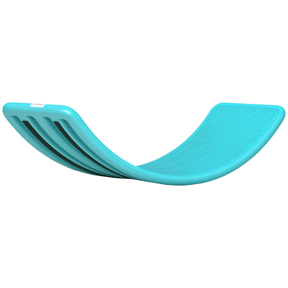 image 1 of ZONEKIZ Balance Board, Kids Wobble board, Montessori Nursery Toy for 3-6 Years