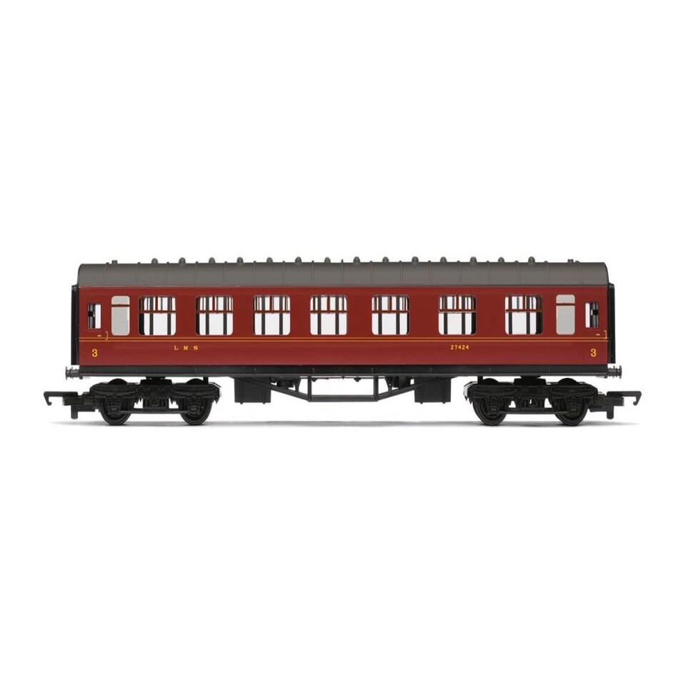 image 1 of Hornby Tri-ang Railways Remembered R2X Train Set