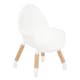 image 7 of Kikka Boo Highchair Multi 3 In 1 Grey