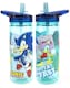 image 6 of Sonic The Hedgehog Lunch Box Set for Kids | Children School Food Bag BPA Free Water Bottle 580ML & Snack Pot | Knuckles Tails Amy Rose Characters