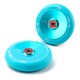 image 2 of CORE Hollow Stunt Scooter Wheel V2 110mm - Mint Blue