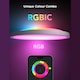 image 8 of Govee Round Smart Ceiling Light 30cm RGBWW + RGBIC