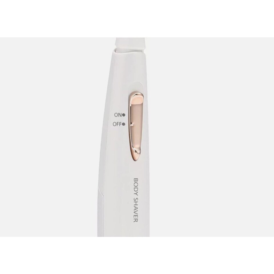 image 1 of Panasonic ES-WR51 Epilator  in White