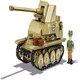 image 6 of Cobi - Company of Heroes 3 - Marder III (420 Pieces)