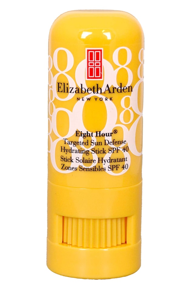 image 1 of Elizabeth Arden Eight Hour Targeted Sun Defense Hydrating Stick 6.8g SPF40