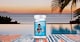 image 4 of Deep Blue Pro - Mini 20g STABILISED Chlorine Tablets 1kg WITH Floating dispenser