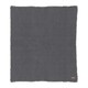 image 2 of Ukiyo Polylana Woven Aware Blanket - Grey - One Size Grey