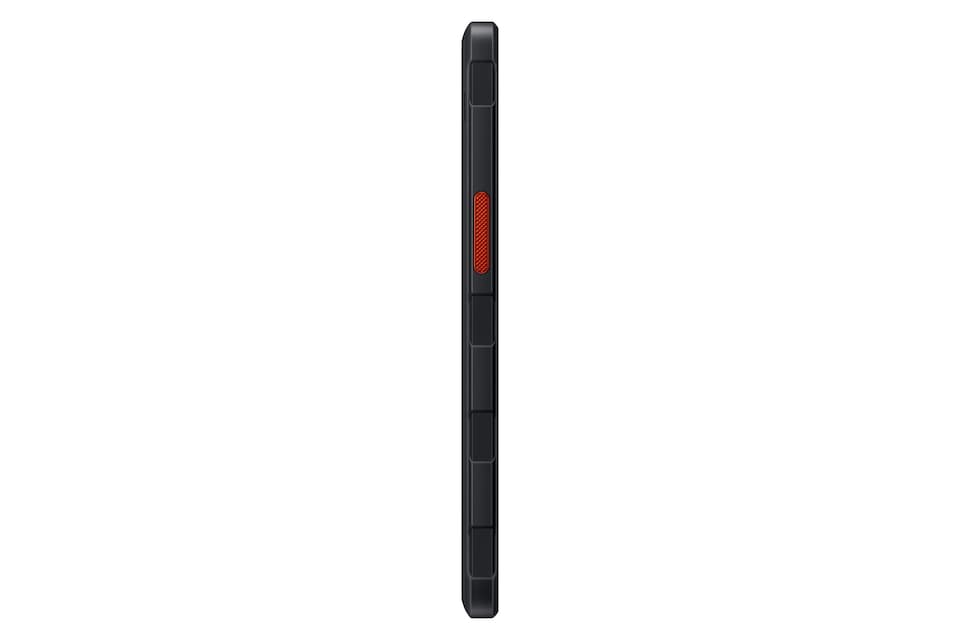 image 1 of Samsung Galaxy Xcover 7 Pro 5G, Enterprise Edition, 128GB storage, 8GB memory, Black