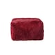 image 2 of Harry Potter Golden Snitch Make-up Bag & Mirror - Red/Gold - One Size