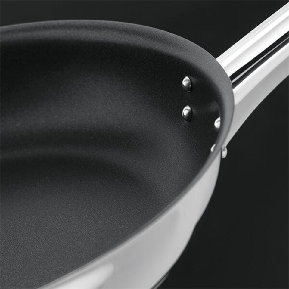 image 1 of Stellar 1000 Classic 24cm Non-Stick Frypan