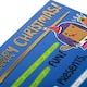 image 3 of Merry Christmas Card 'Wonderful'
