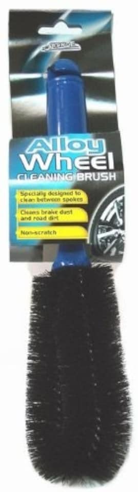 image 1 of Alloy Wheel Cleaning Brush