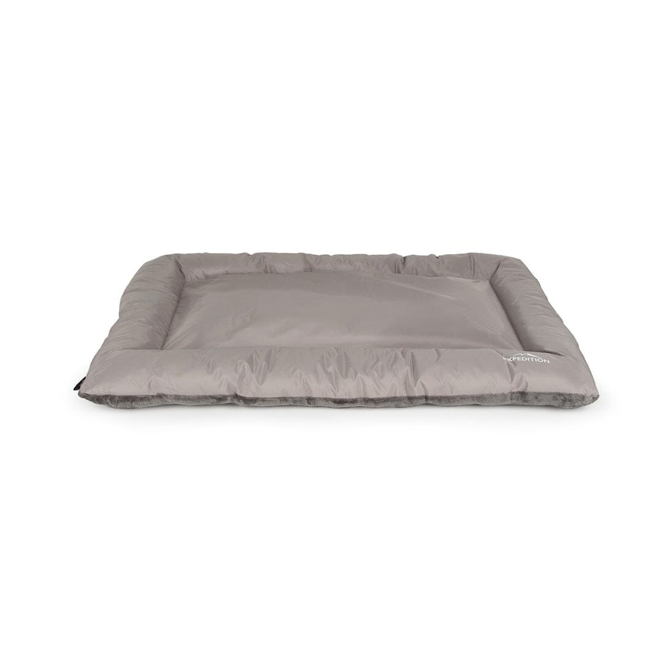 image 1 of Scruffs Expedition Water Resistant Crate Mat - Storm Grey