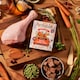 image 2 of British Classics Turkey Stew Wet Dog Food (18x395g)