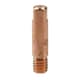 image 2 of Cebora 130 & 110 / Snap On 130 2x Shroud / Nozzle & 25x 0.6mm Welding Tips