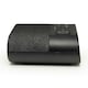 image 4 of Groov-e GVCR03BK Roma Alarm Clock Radio with DAB+/FM Radio - Black